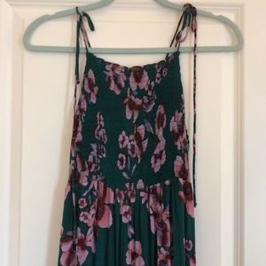COPY - Free people maxi dress
